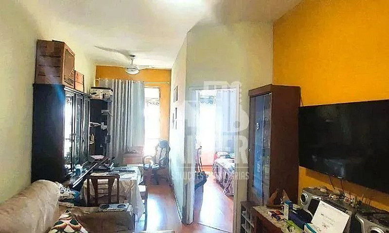 Apartamento Com 2 Do...