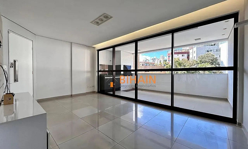 Apartamento Com 3 Do...