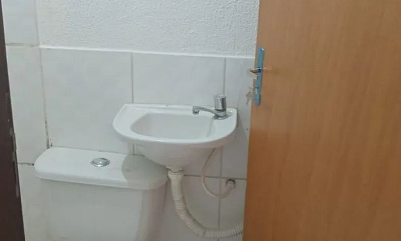 Apartamento Vista Li...