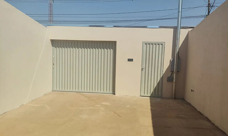 Casa Nova...