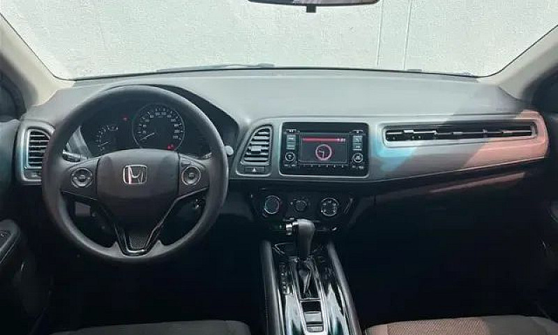 Honda Hr-V Lx 1.8 Fl...
