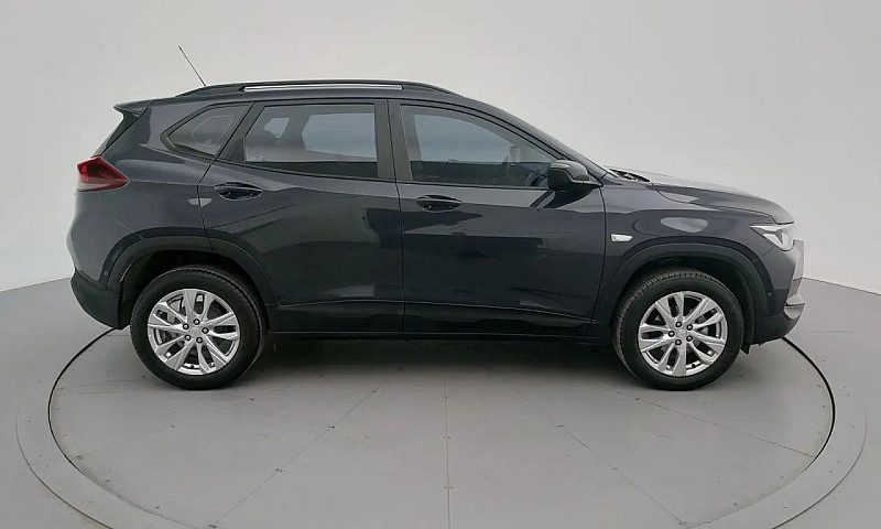 Chevrolet Tracker Lt...