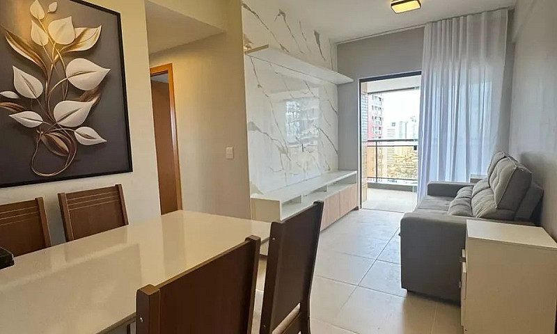 Alugo Apartamento Mo...