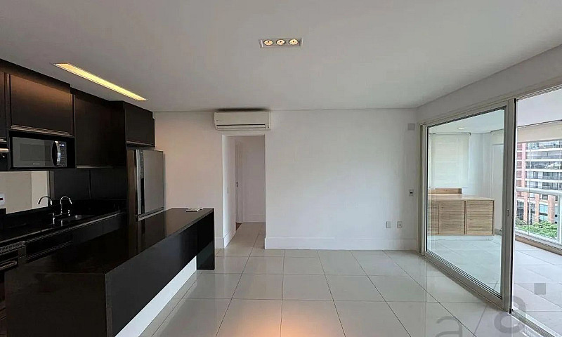 Apartamento Com 2 Do...