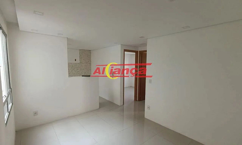 Apartamento Com 2 Do...