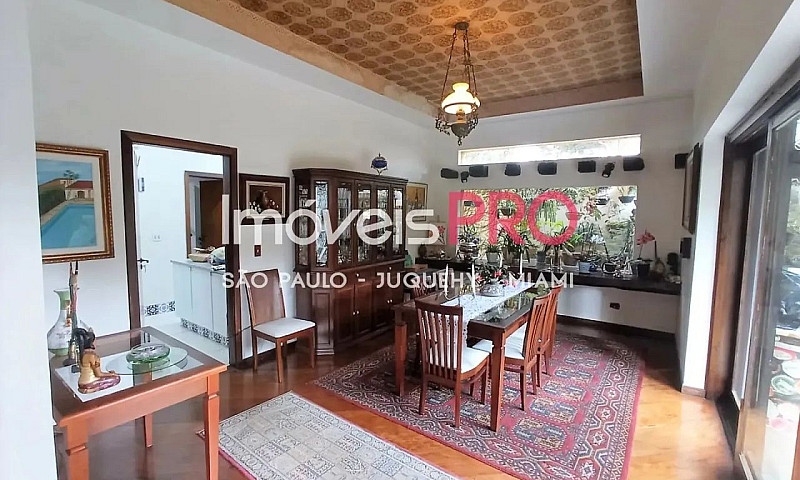 Ótima Casa Com Excel...