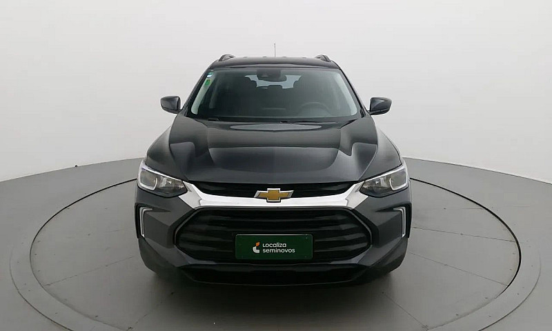 Chevrolet Tracker Lt...