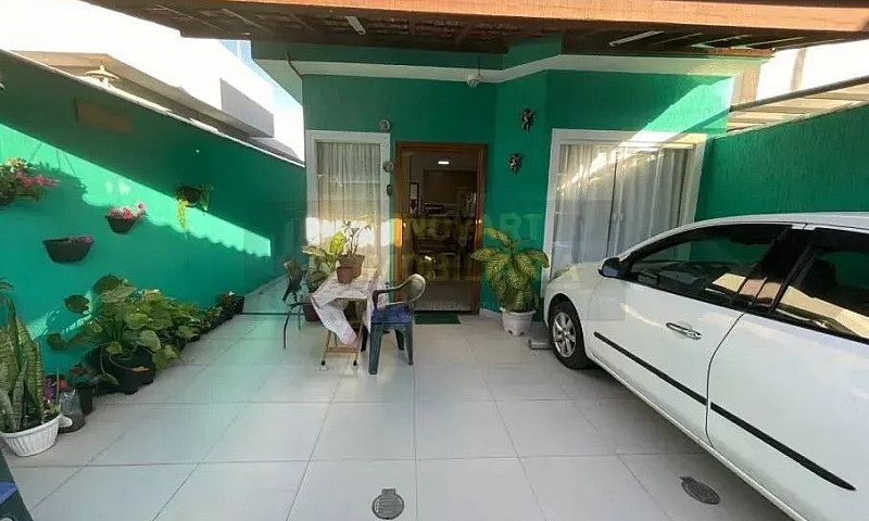 Excelente Casa No Ba...