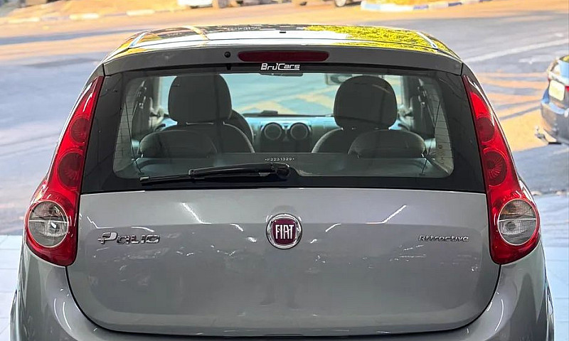 Fiat Palio Attractiv...