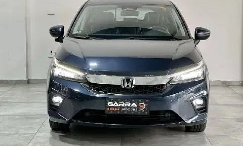 Honda City Hatchback...