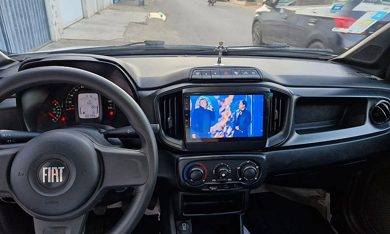 Fiat Strada Enduranc...