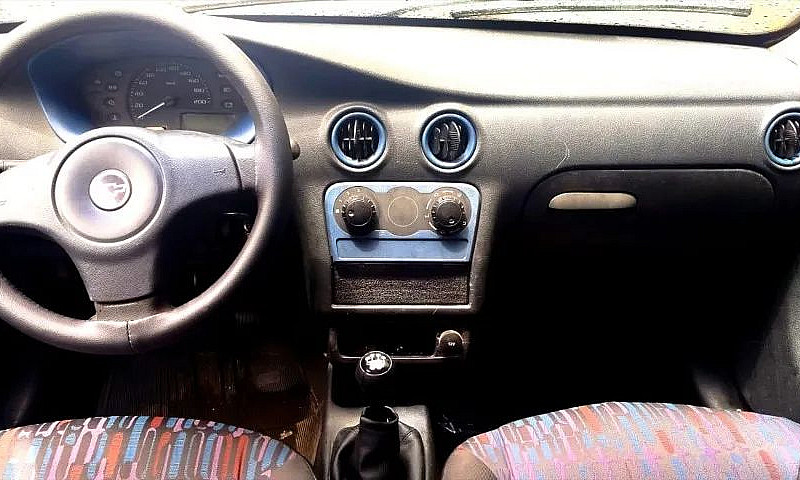 Chevrolet Celta 1.0/...