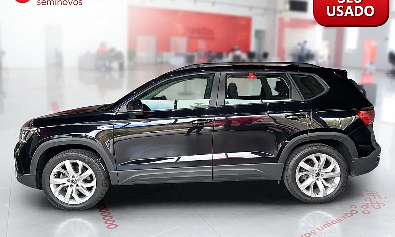 Volkswagen Taos Comf...