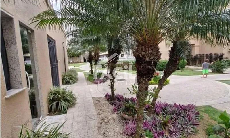 Apartamento Em Morad...