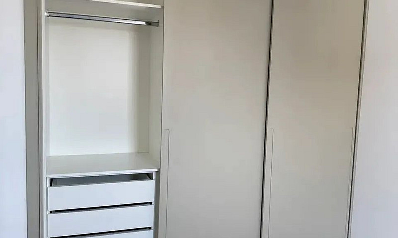 Apartamento Para Alu...