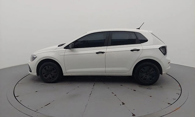Volkswagen Polo Trac...