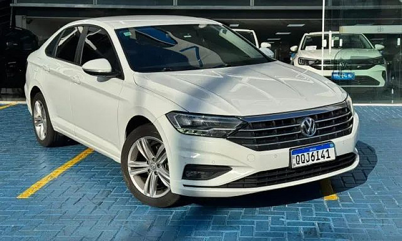 Volkswagen Jetta Com...