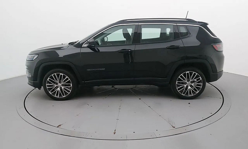 Jeep Compass Limited...