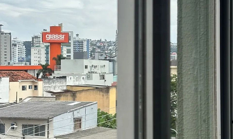 Apartamento De 3 Qua...