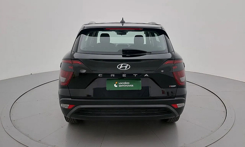 Hyundai Creta 2024 1...