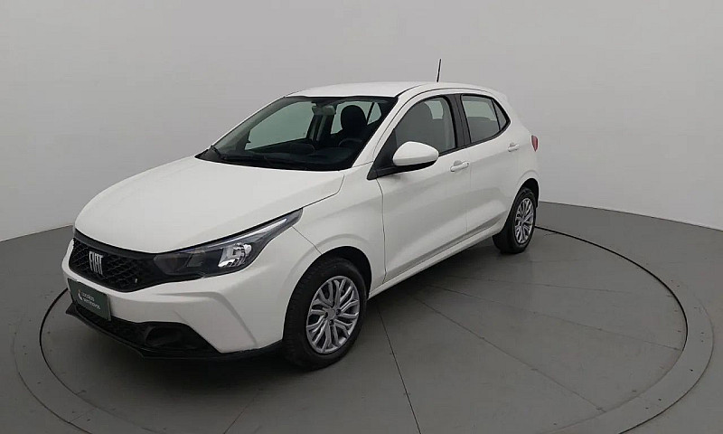 Fiat Argo 2024 1.0 F...