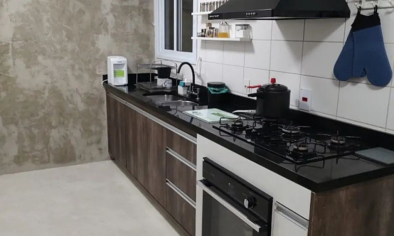 Excelente Apartament...