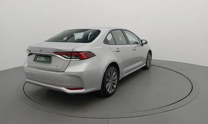 Toyota Corolla Xei 2...