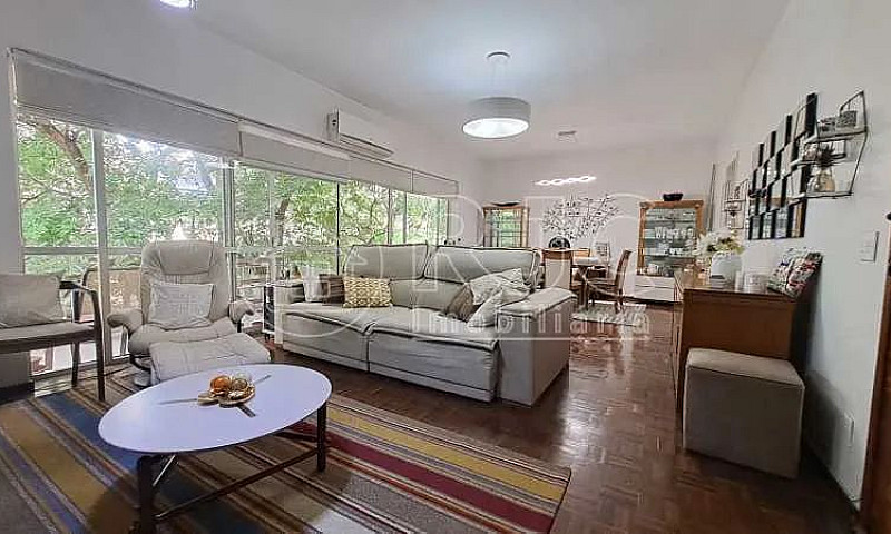 Apartamento Para Ven...