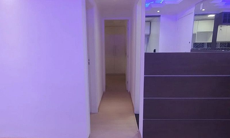 Vendo Ou Alugo Apart...