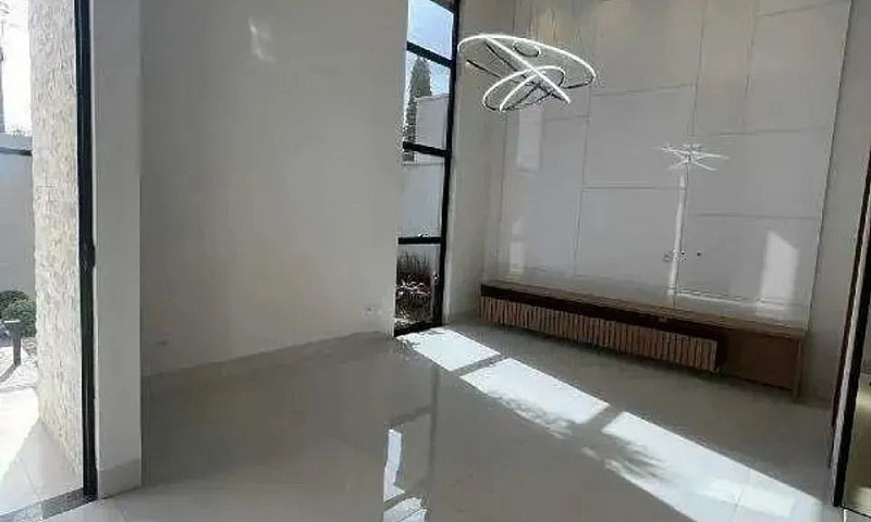 Casa Térrea Moderna ...