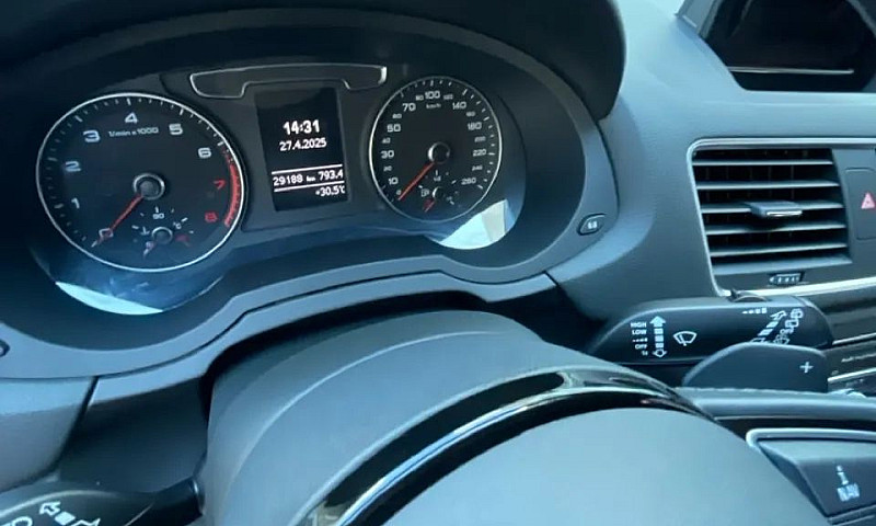 Audi 2018 Com 29Mil ...