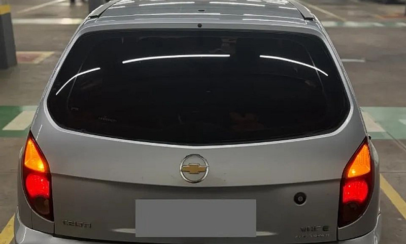Chevrolet Celta Life...