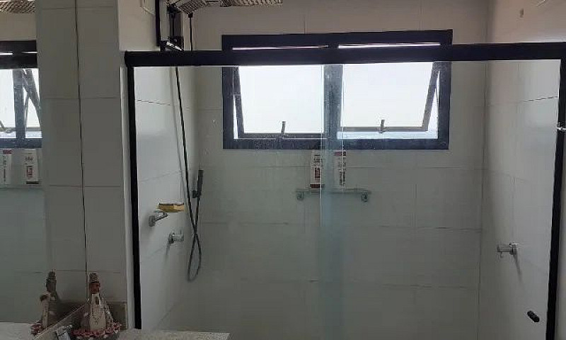 Apartamento Mobiliad...