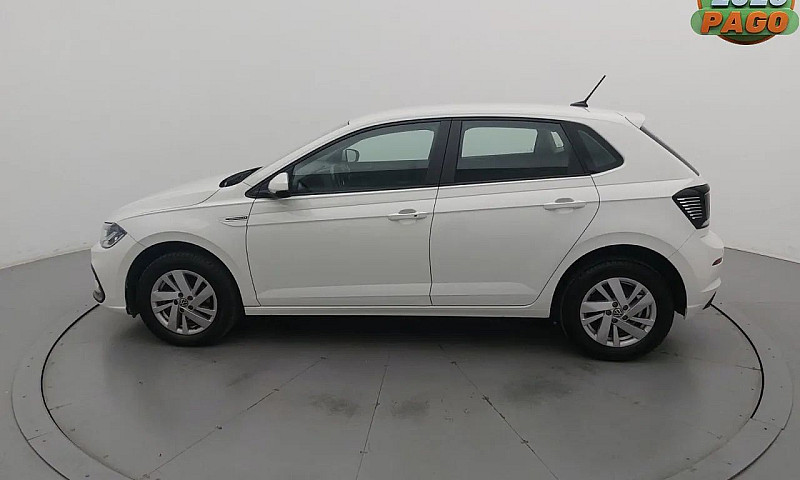 Volkswagen Polo Comf...