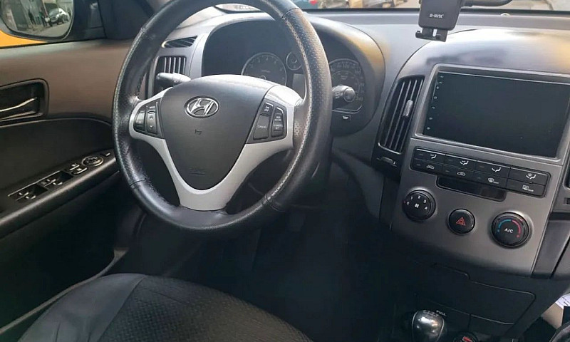 Hyundai I30 2.0 16V ...