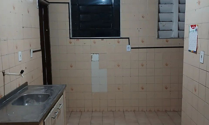 Alugo Casa ...