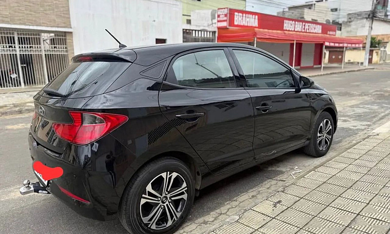 Hyundai Hb20 Sense 1...