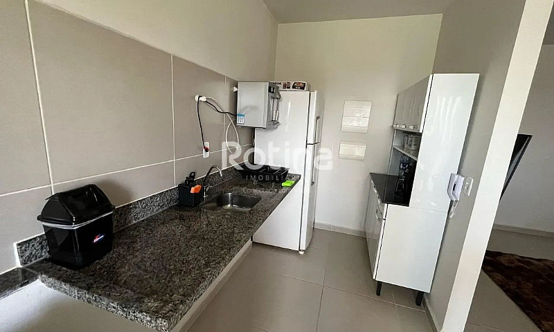 Apartamento Para Alu...