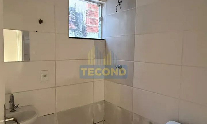 Casa Para Locação Ba...
