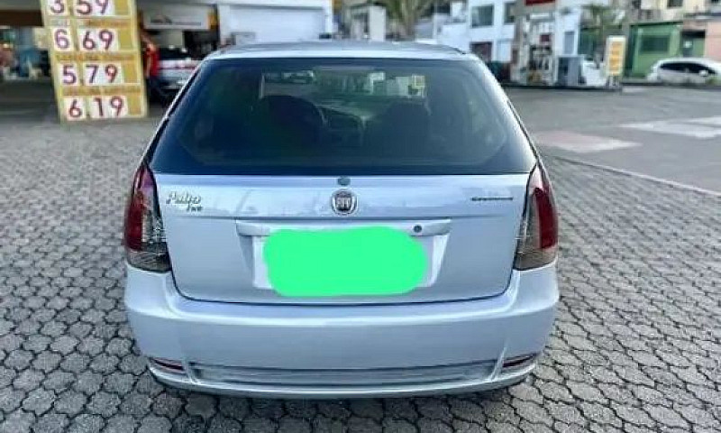 Fiat Palio 1.0 Econo...