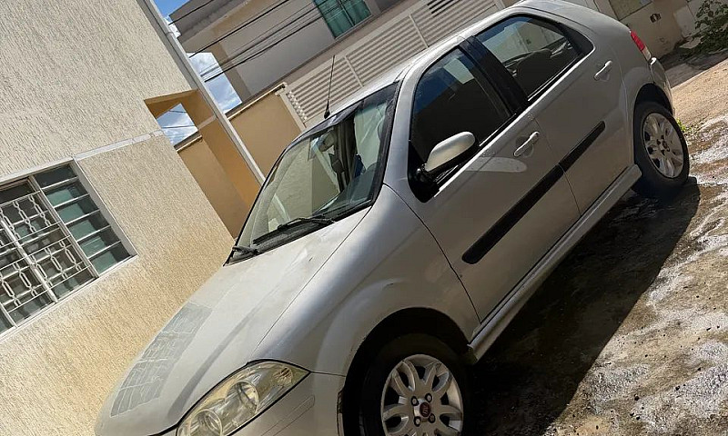 Fiat Palio Elx 1.4 M...