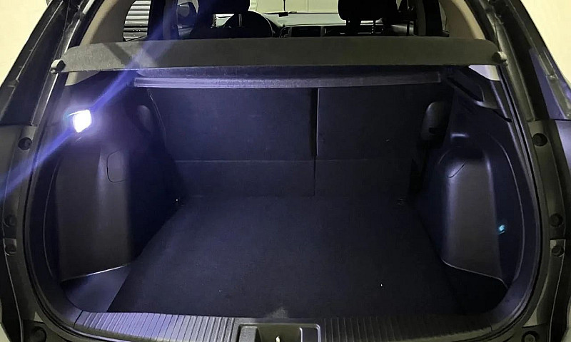 Honda Hr-V Ex 1.8 Fl...