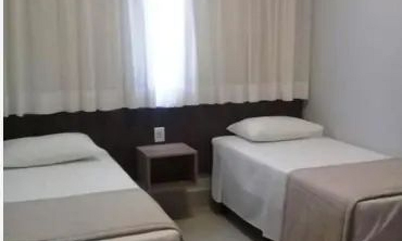 Apartamento Lagoa Ec...