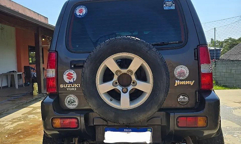 Suzuki Jimny Wide/ /...