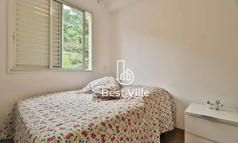 Apartamento À Venda ...
