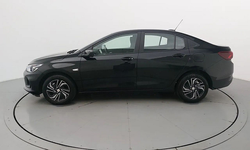 Chevrolet Onix Plus ...
