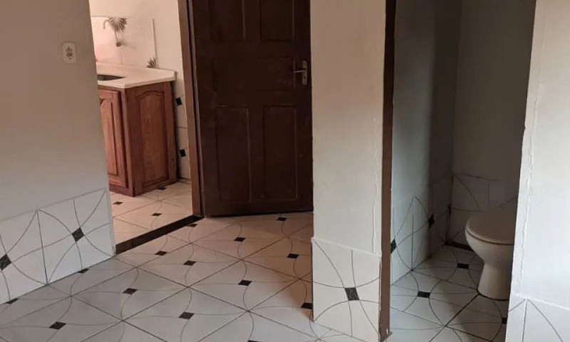 Apartamento Perto Do...