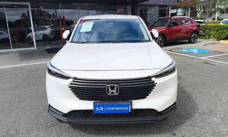 Honda Hr-V Exl 1.5 S...