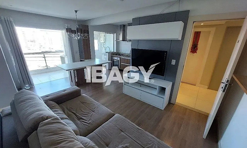 Excelente Apartament...