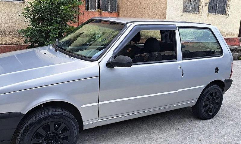 Fiat Uno Mille 1.0 F...